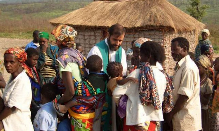 Carta de un Sacerdote